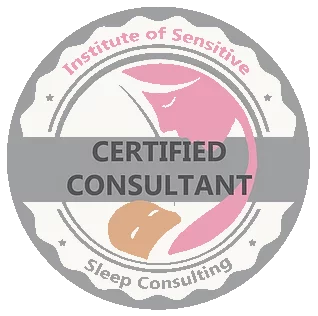 Certificato Sleep Consultant